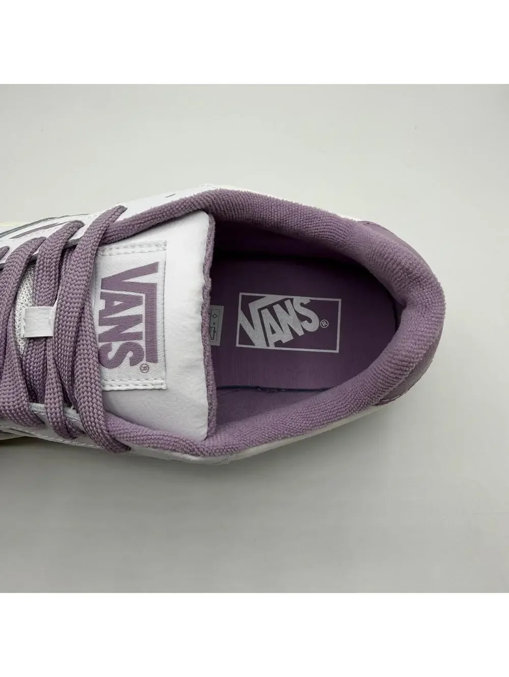 Vans upland vintage
